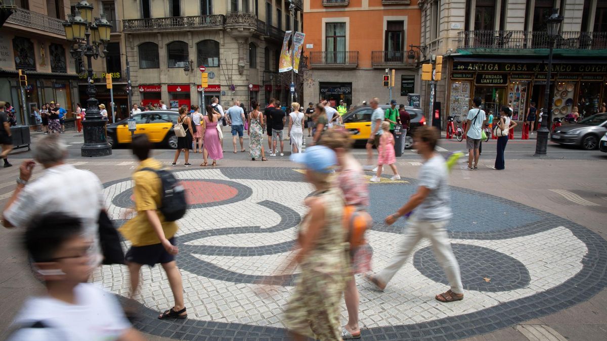 Así ha cambiado la amenaza terrorista en la última década: De Estado Islámico a la autorradicalización en Internet