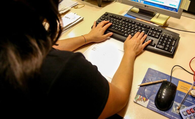 El sector TIC español bate récords en 2023 con un crecimiento del 10% en su facturación