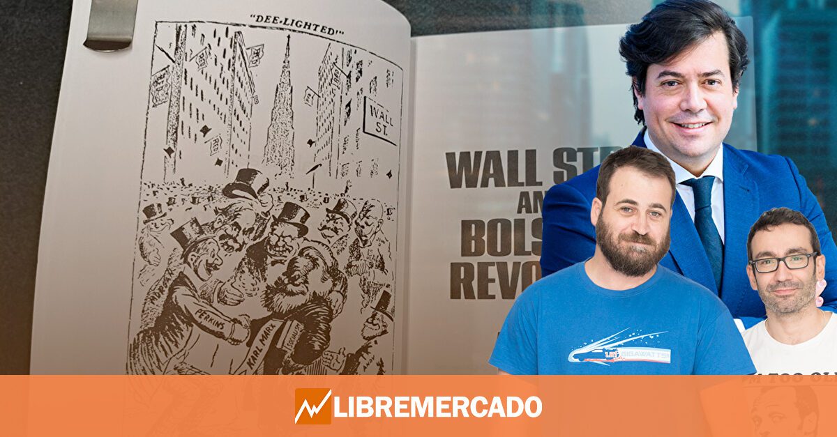 ‘CADL’ entrevista a ‘Par-Impar’: «Nunca se ha hecho un biopic de los grandes representantes de las ideas de la libertad»