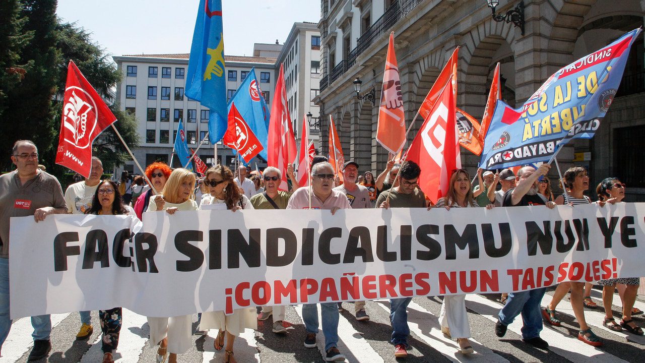 Se ha ido más allá del cumplimiento de la ley