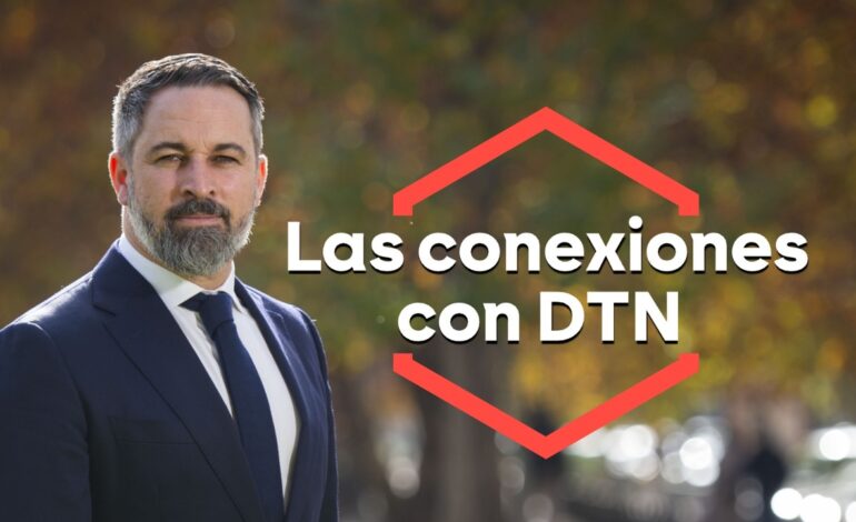 ‘Deport Them Now’, la plataforma nazi que comparte discurso con la ultraderecha española