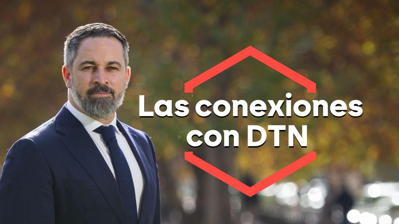 ‘Deport Them Now’, la plataforma nazi que comparte discurso con la ultraderecha española