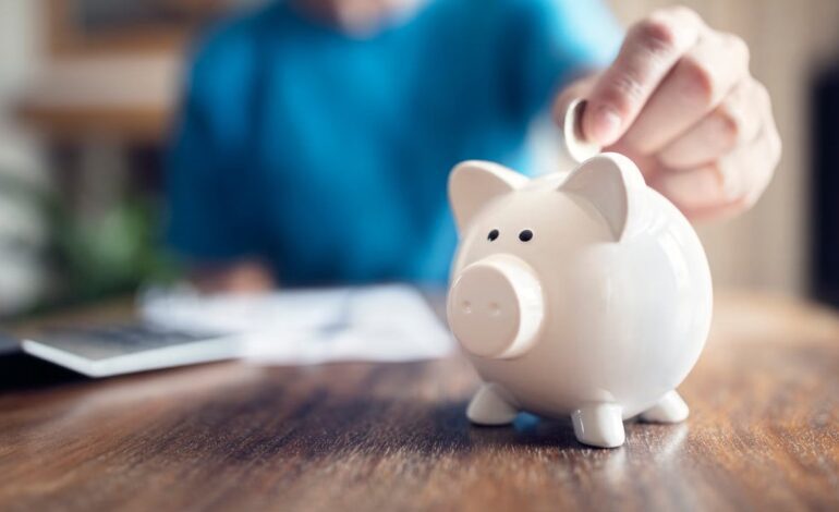 Hacienda no podrá vaciar las cuentas bancarias si el titular percibe el salario mínimo