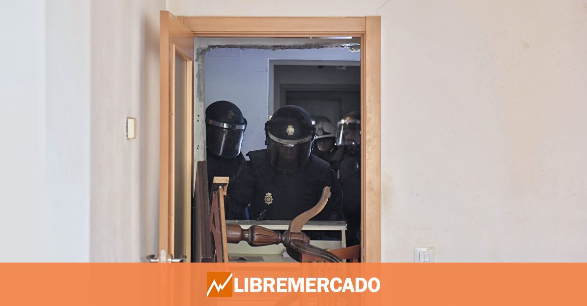 «El seguro frente a la okupación ha sido un éxito»: más del 70% de las nuevas pólizas ya lo incluyen