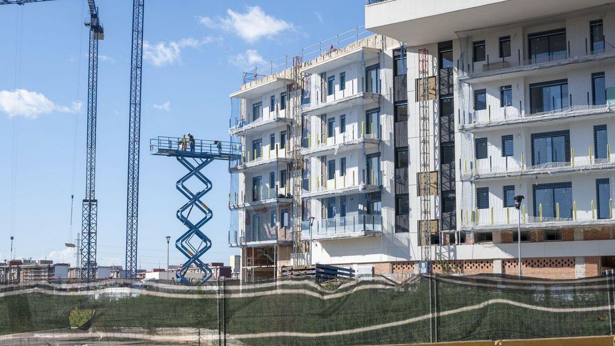 PRECIO VIVIENDA | La Cátedra UPF-Tecnocasa alerta de que el precio de la vivienda de segunda mano en Barcelona es el más alto del Estado
