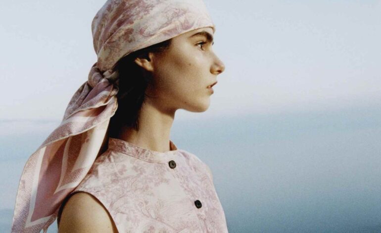 La colección más exclusiva de Dior este verano solo se puede conseguir en esta pop-up de Ibiza