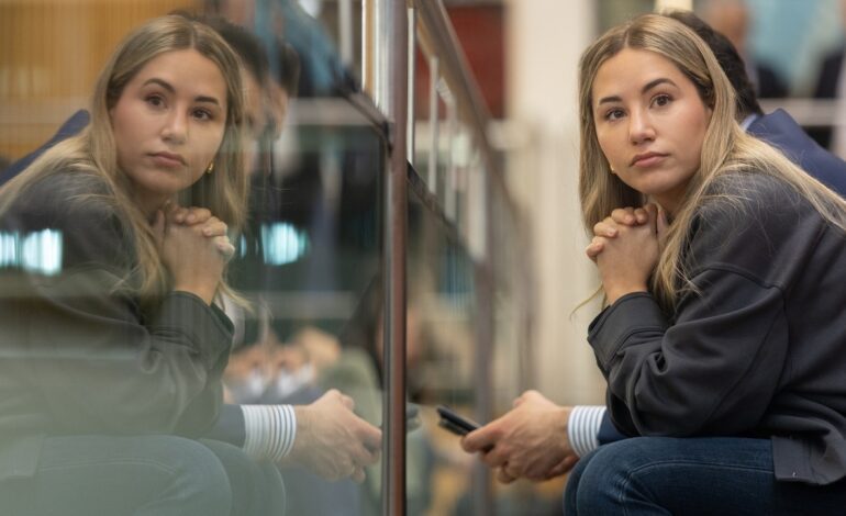 Noelia Núñez o la necesidad de aparentar mérito y esfuerzo; por Antonio Maestre