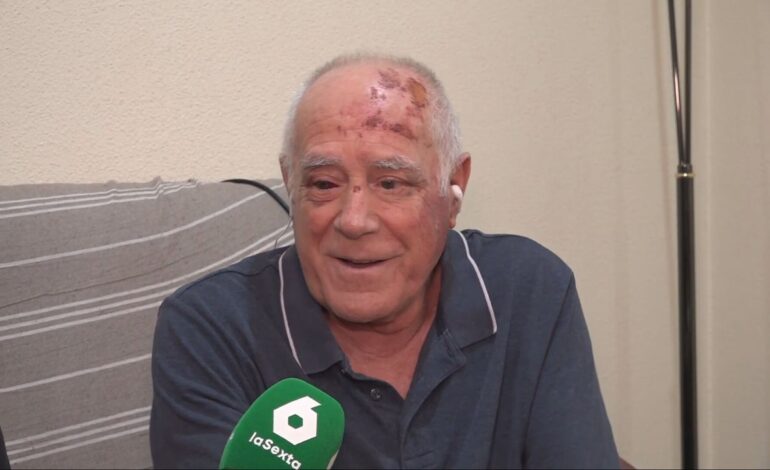 las incógnitas en torno a la brutal paliza a Domingo que desató los disturbios en Torre-Pacheco