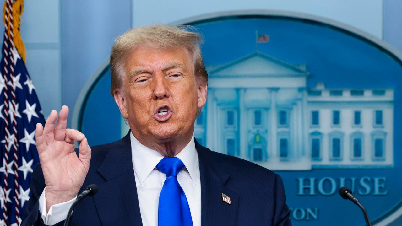 El Senado de EEUU aprueba el plan fiscal de Trump gracias al voto de desempate de Vance