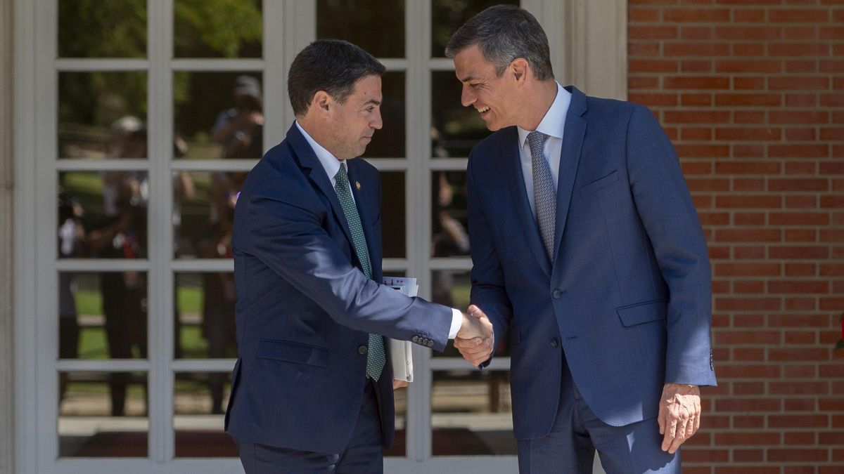 Los gobiernos vasco y español pactan que la Sepi entre como socio del consorcio de Sidenor en Talgo