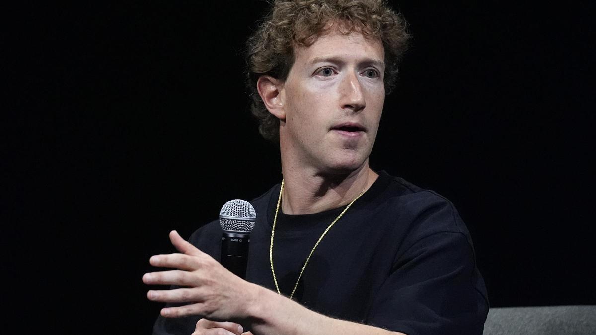 MARK ZUCKERBERG | Meta invertirá «cientos de miles de millones» para desarrollar superinteligencia