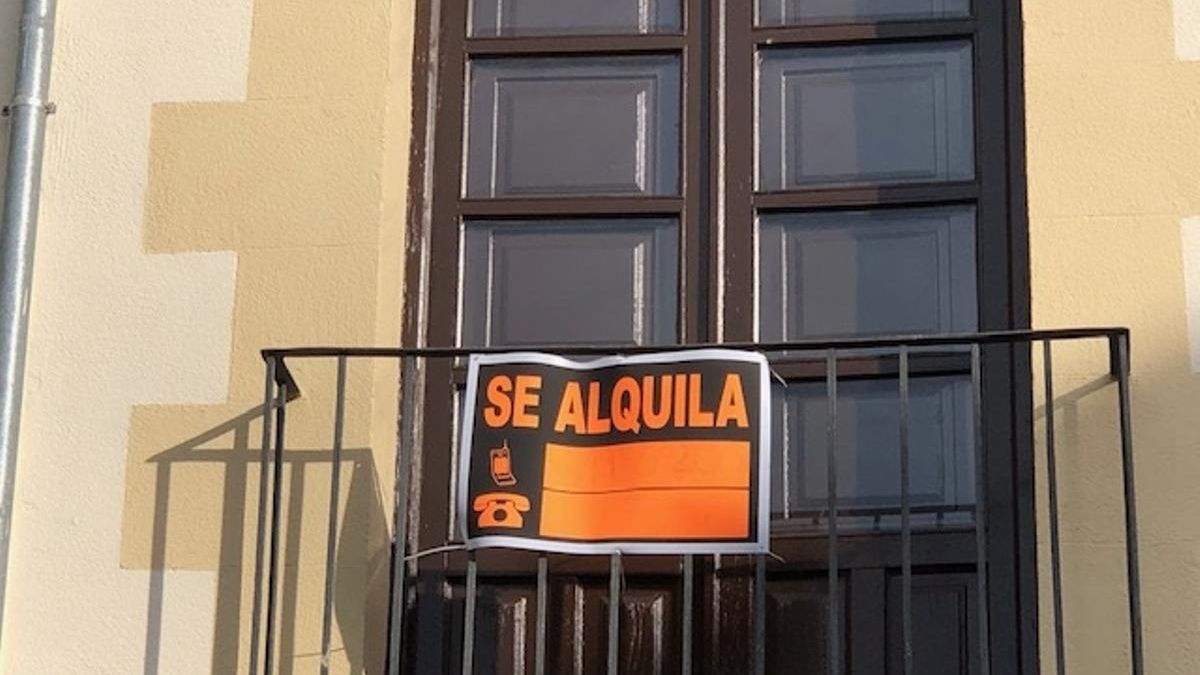 FIANZA ALQUILER TRUCO | Alberto Sánchez, abogado inmobiliario: «Hay un truco muy sencillo para evitar que se queden con la fianza de un contrato de alquiler»