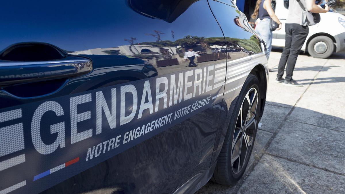 PEDERASTIA FRANCIA | Un excandidato de La Francia Insumisa y asistente social, detenido por liderar una red de pederastia