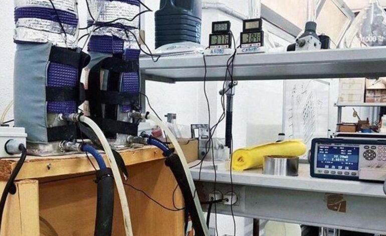Una tecnología que potenciará el mercado del hidrógeno