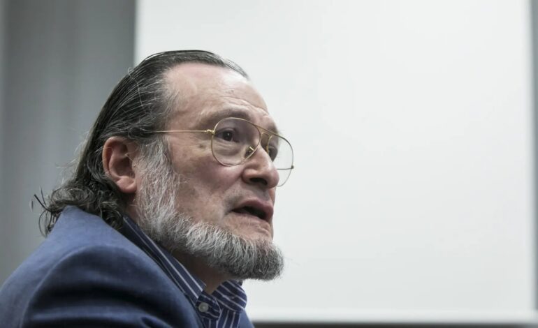 A un mecánico que conozco…