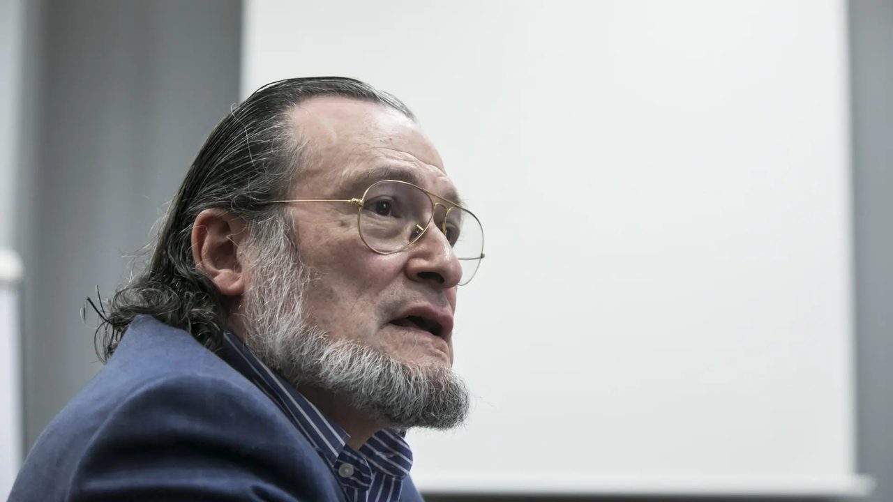 A un mecánico que conozco…