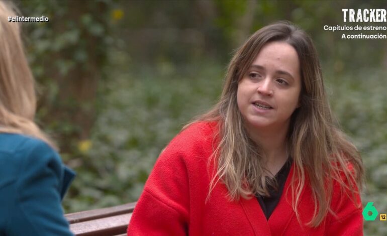 Lo que le pasó a Belén Cortés nos podía haber pasado a cualquiera