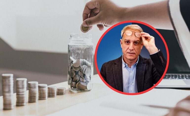 la guía de Pablo Gil para invertir cuando ganas menos de 1.500 euros