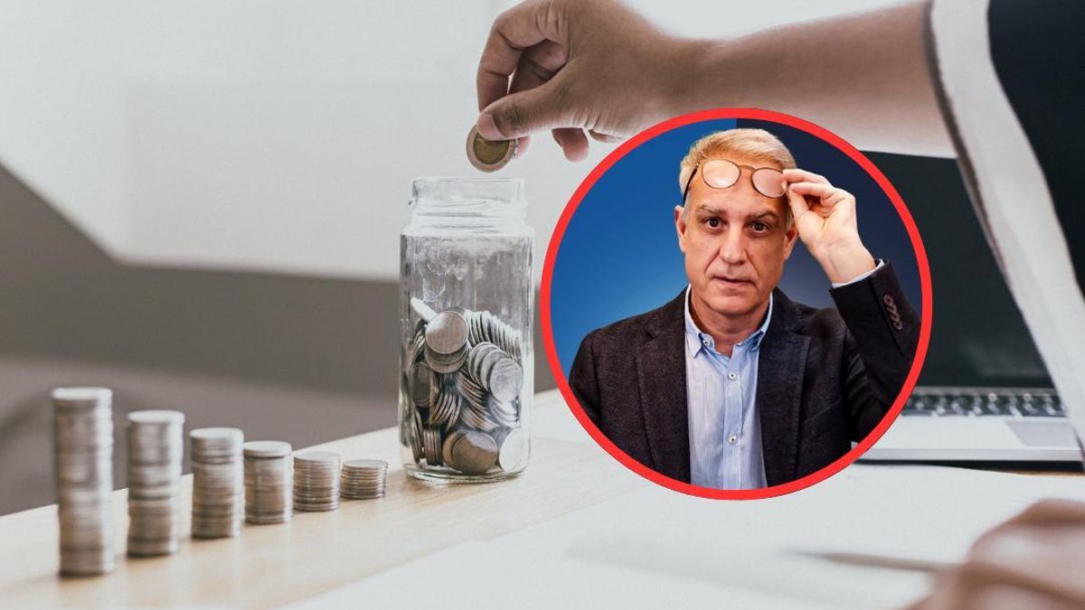 la guía de Pablo Gil para invertir cuando ganas menos de 1.500 euros