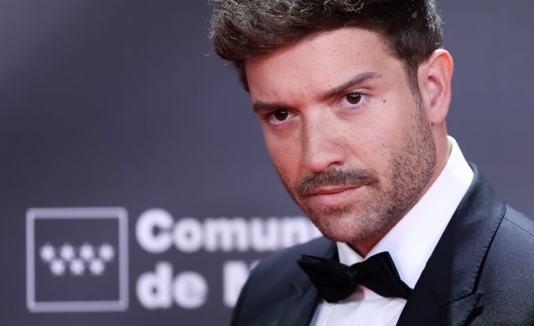 Pablo Alborán, los mejores hoteles de lujo y ¡HOLA! Viajes finalistas en los premios Spain Travel Awards 2025