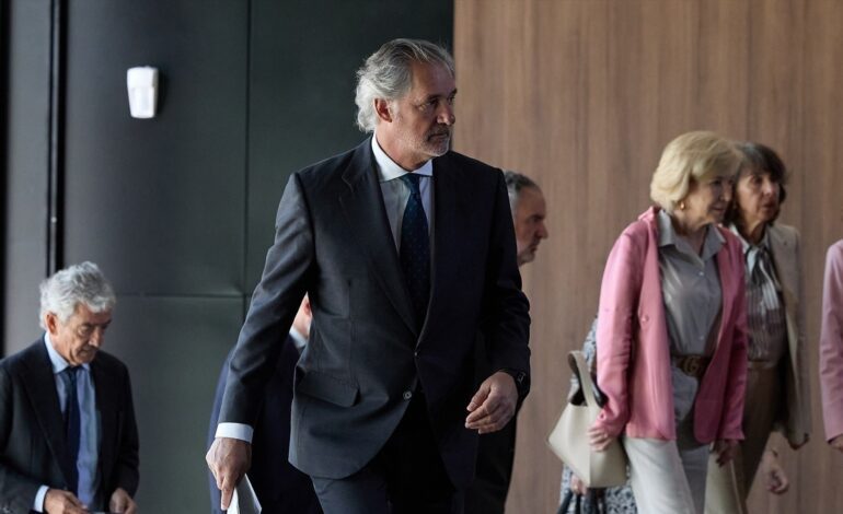 Acciona dispara su beneficio un 353% en el primer semestre de 2025, hasta los 526 millones de euros