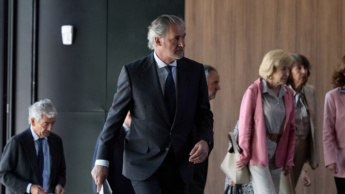 Acciona dispara su beneficio un 353% en el primer semestre de 2025, hasta los 526 millones de euros