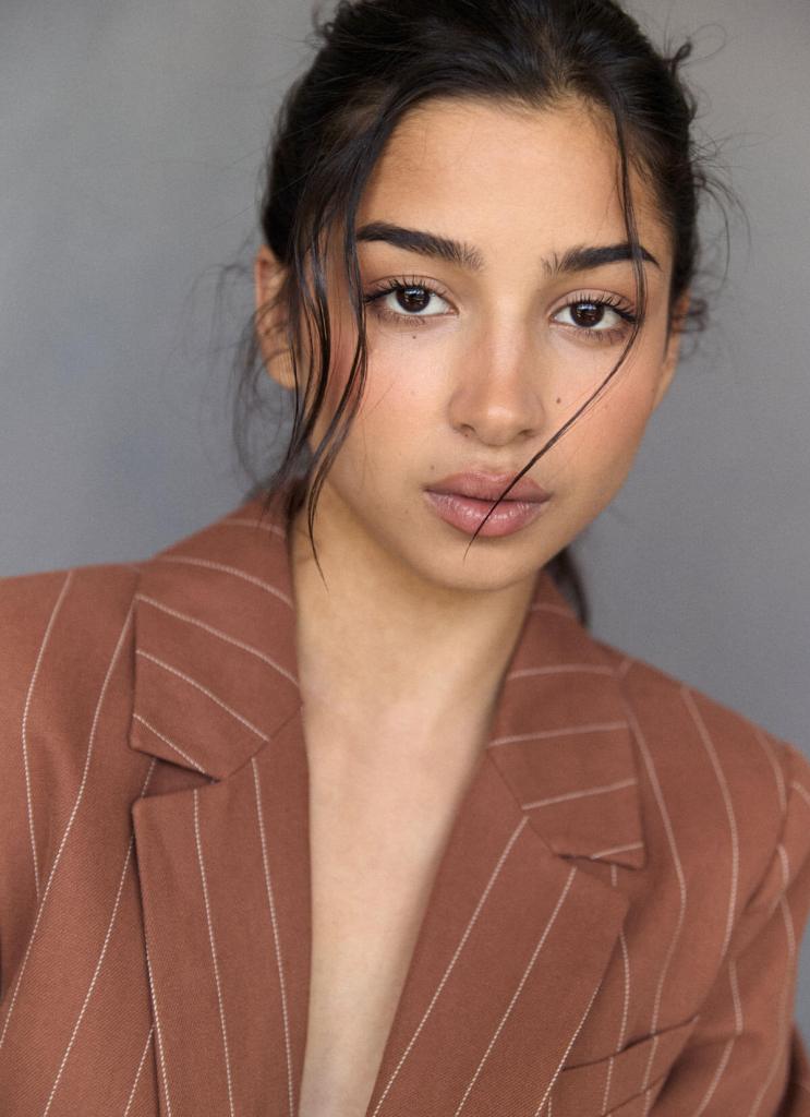 Entrevista de Najwa Khliwa