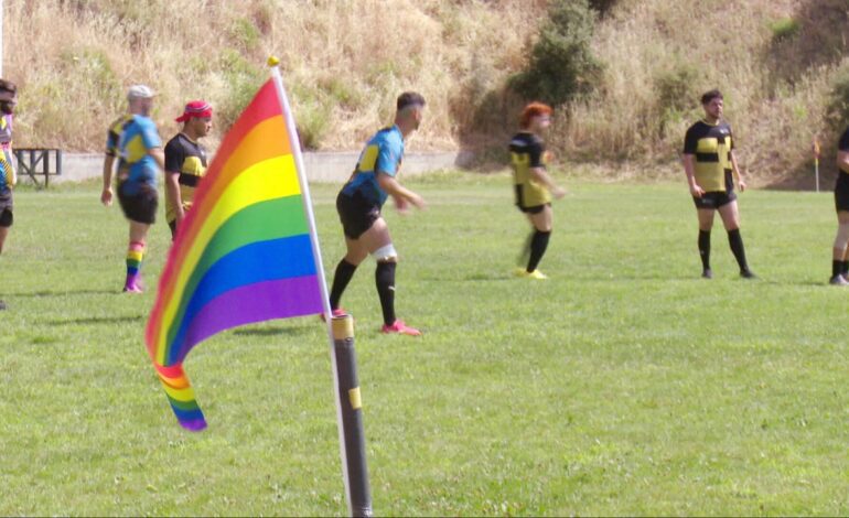 En los estadios se gritaba ‘maricón’, era homofobia por todos lados