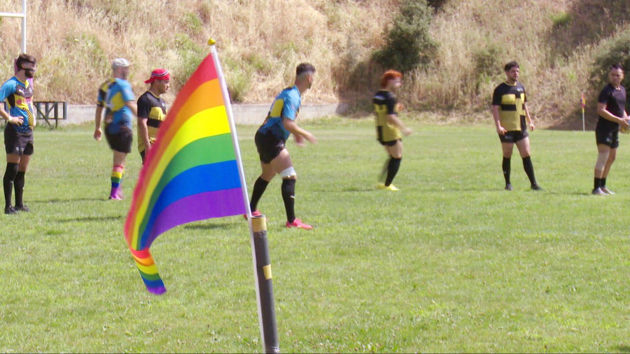En los estadios se gritaba ‘maricón’, era homofobia por todos lados