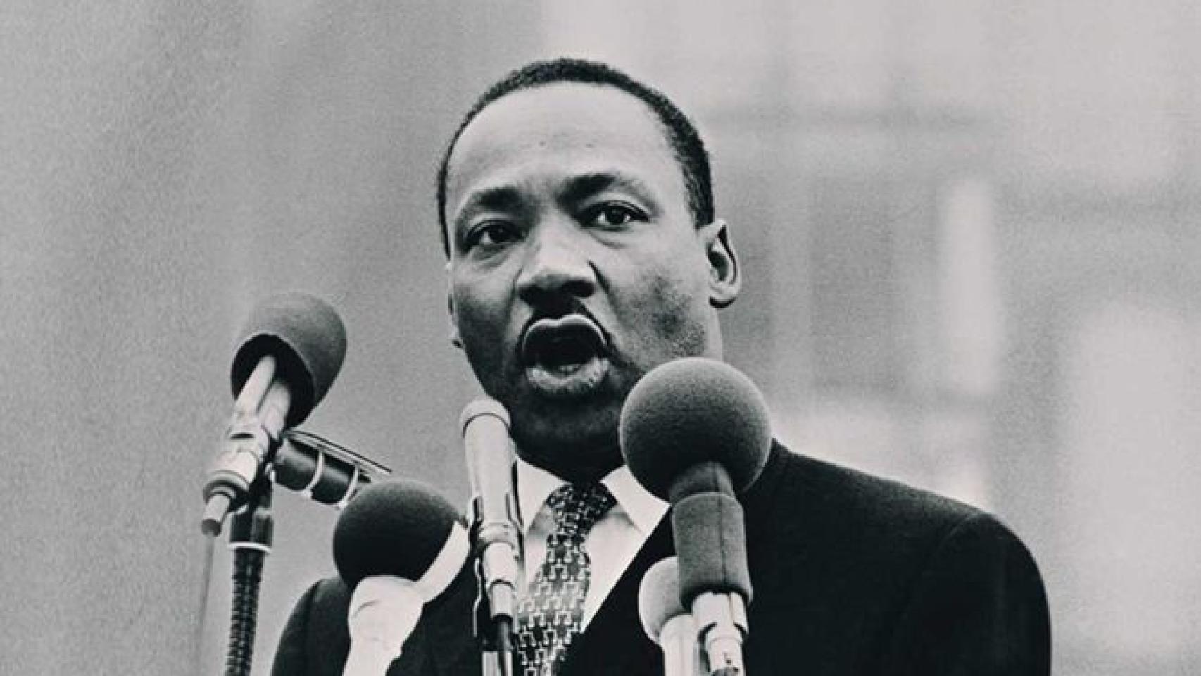 El Gobierno de Estados Unidos desclasifica miles de archivos sobre el asesinato de Martin Luther King Jr. en 1968