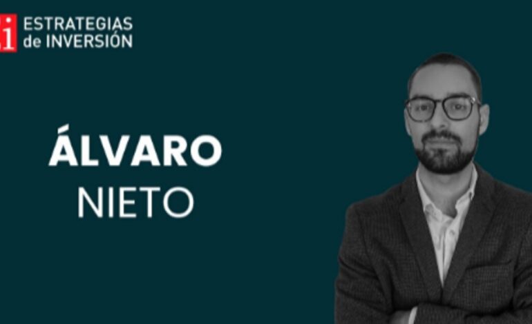 Una acción que está activando un objetivo alcista en bolsa