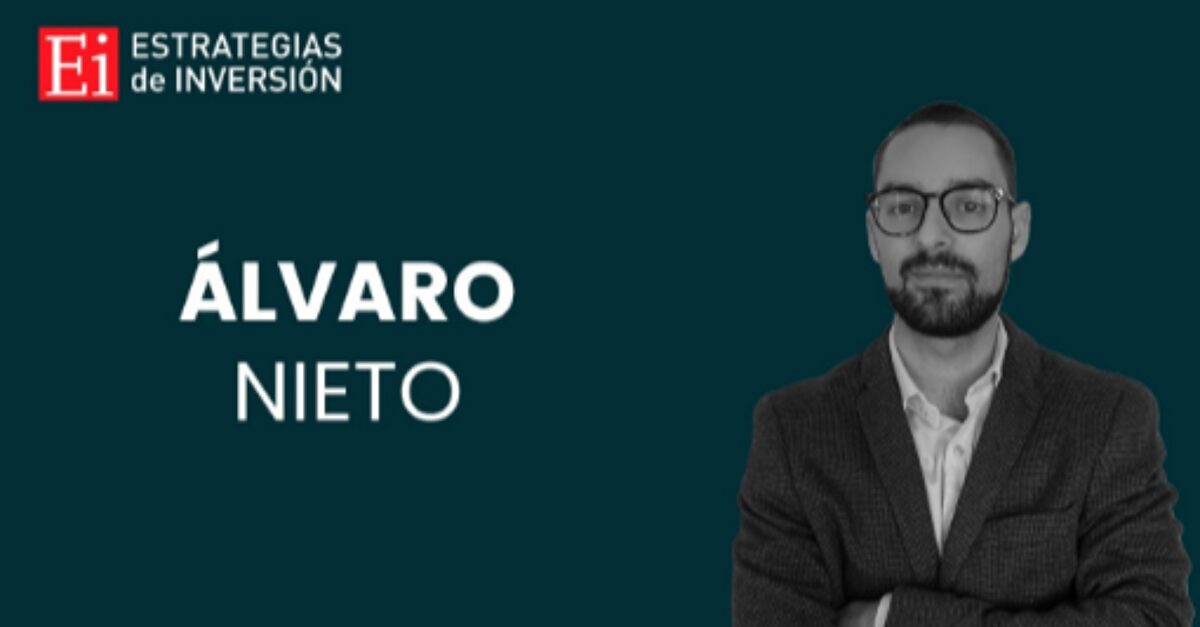 Una acción que está activando un objetivo alcista en bolsa