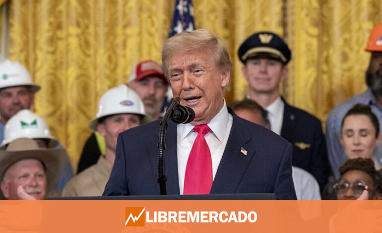 El ICEX identifica 10 mercados alternativos para España ante los aranceles de Trump