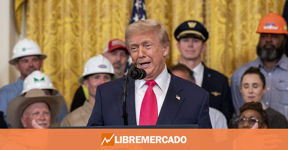 El ICEX identifica 10 mercados alternativos para España ante los aranceles de Trump