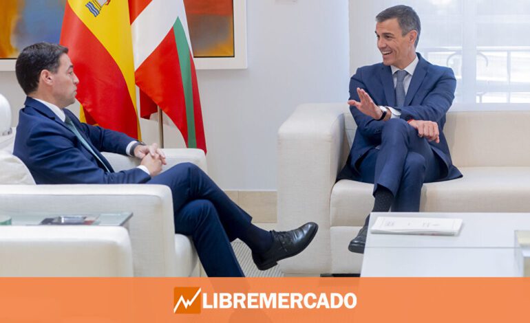 El Gobierno pagará un 41% más por Talgo para complacer al PNV