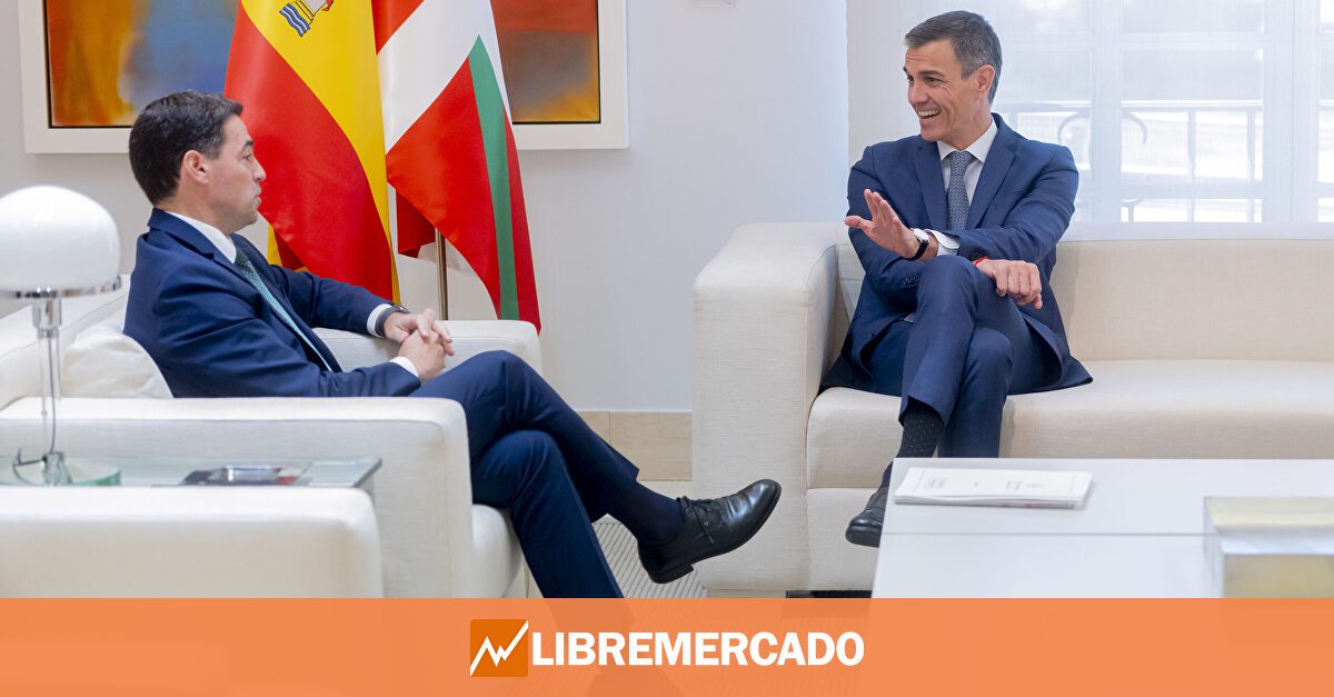 El Gobierno pagará un 41% más por Talgo para complacer al PNV