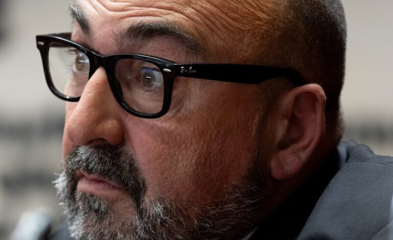Koldo García dice no reconocerse en los audios y cuestiona su origen