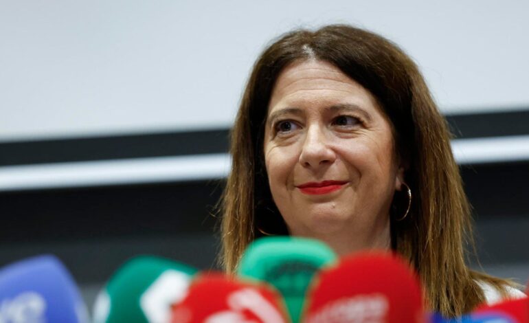 Un juzgado de Madrid abre diligencias para investigar a la ‘fontanera’ del PSOE Leire Díez por tráfico de influencias