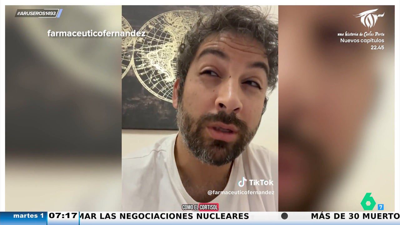 La explicación científica a por qué no te gusta madrugar y te despiertas de mala leche