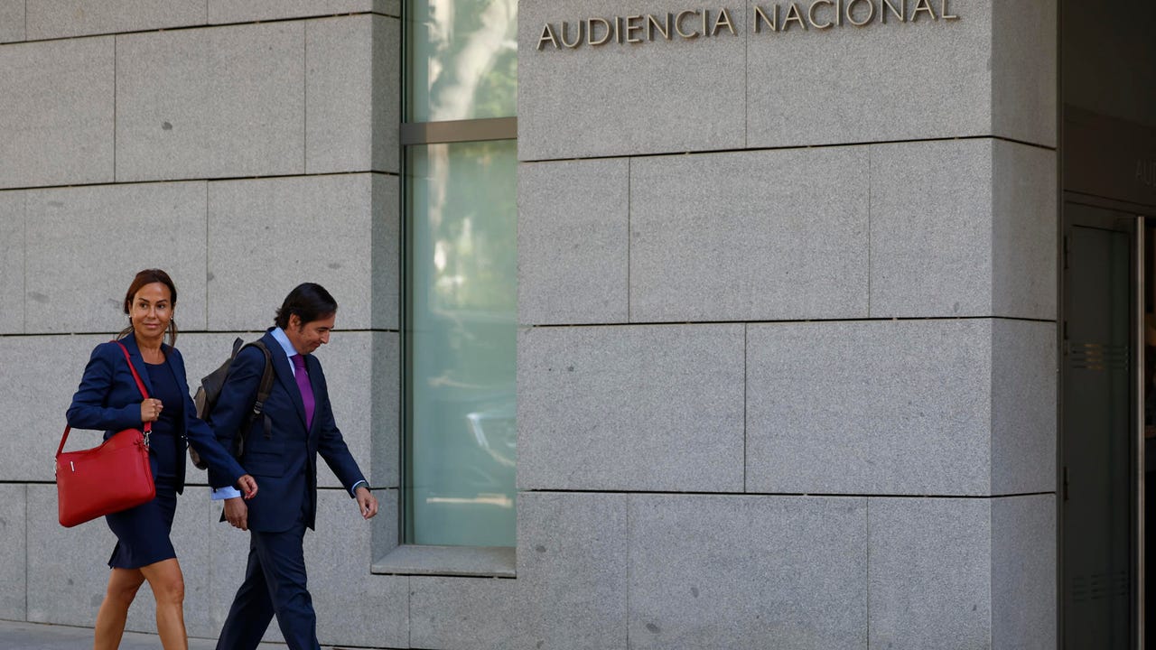 Si hubiera sabido que no trabajaba, no lo hubiera consentido