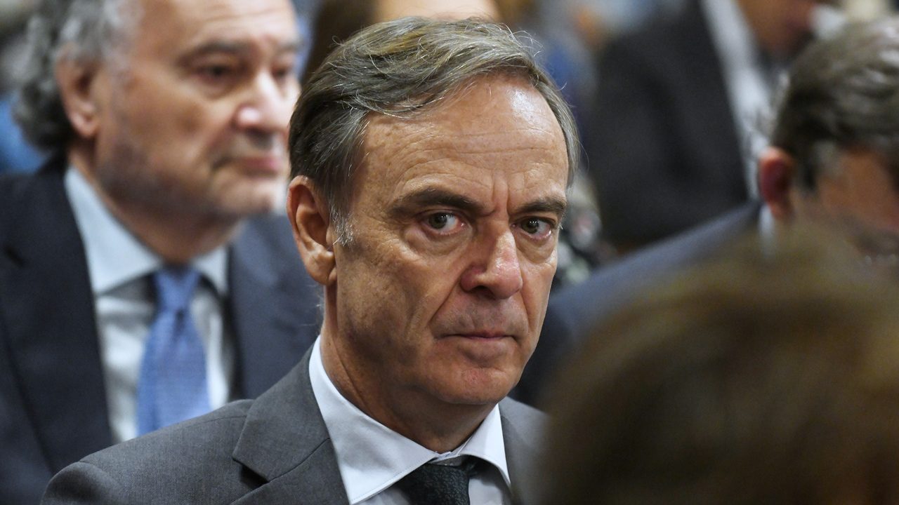 El expresidente de la Audiencia Nacional filtró al Gobierno la absolución de Trapero: «No puede ser público»