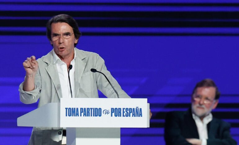 Si negocias presupuestos con delincuentes, que no te extrañe acabar en la cárcel