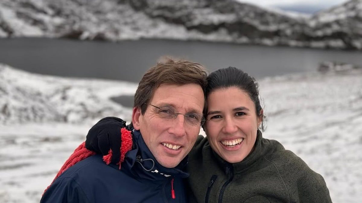 El valle de Huesca que recomienda José Luis Martínez-Almeida para desconectar: «Es un sitio extraordinario»