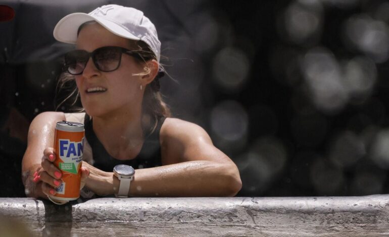 Italia sufre una de las mayores olas de calor de últimas décadas, con 46 grados en el sur