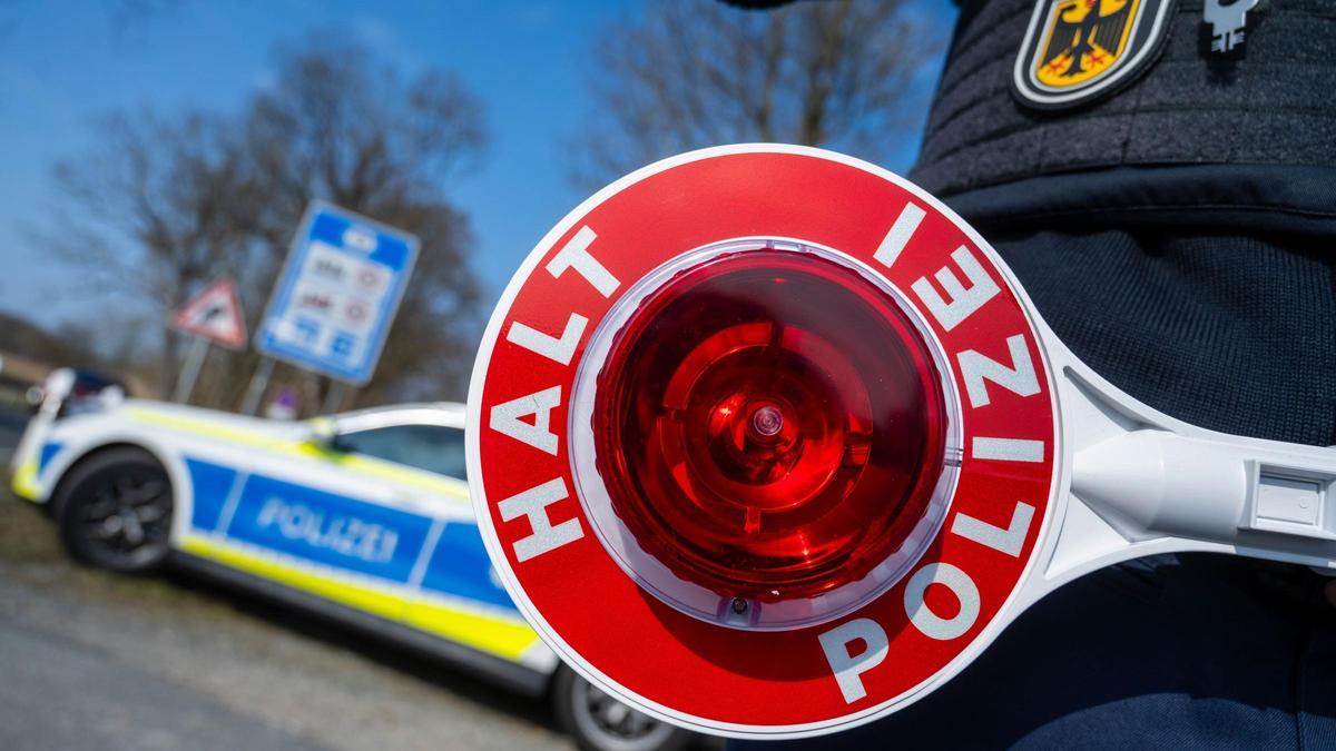Polonia da otro manotazo a Schengen con un nuevo control de fronteras salpicado por ‘patrullas’ de ultraderecha