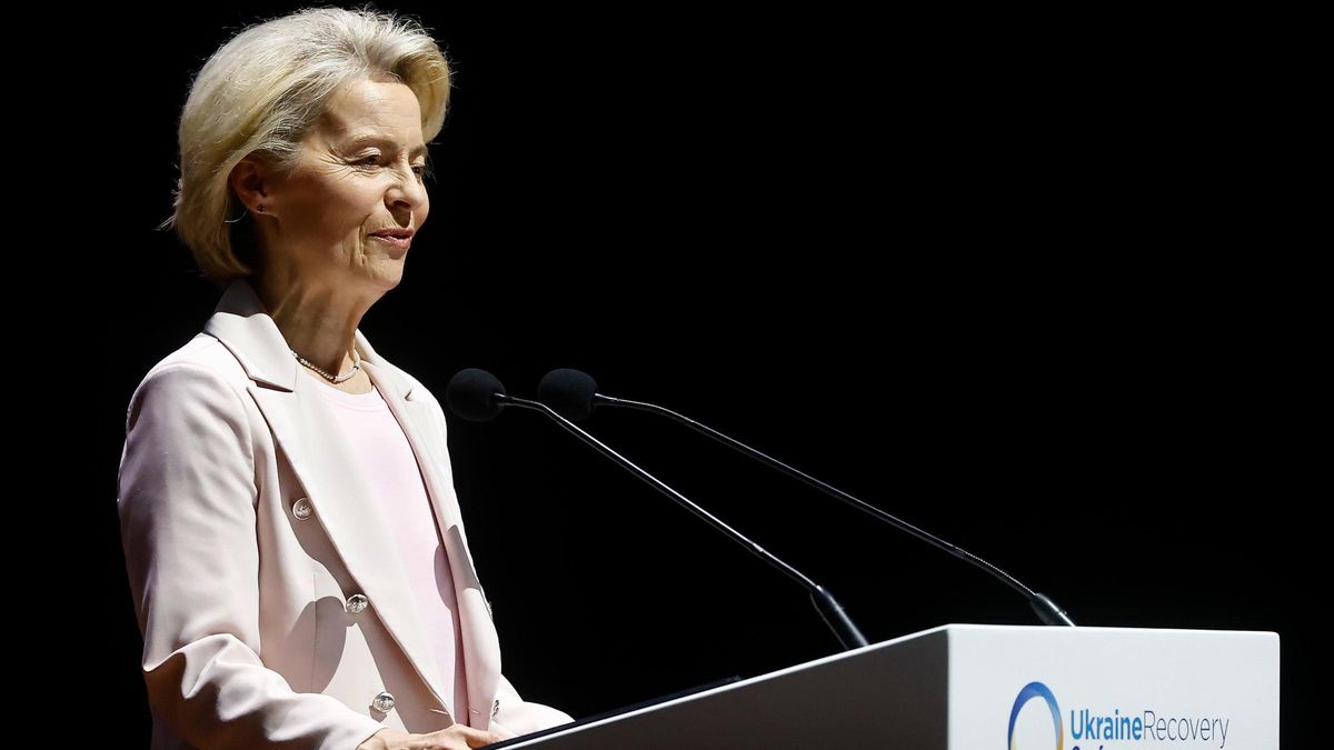 La UE mantendrá en suspenso la represalia a los aranceles de Trump para negociar hasta el 1 de agosto