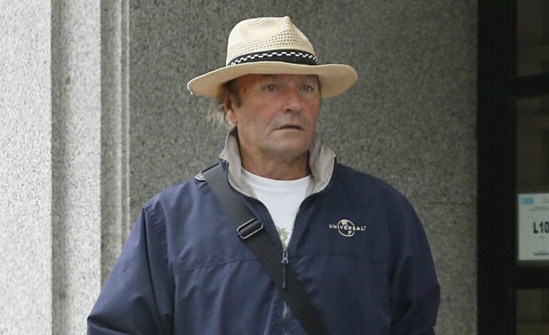 Amador Mohedano, ingresado en un hospital de Jerez a la espera de pruebas médicas: «Hay máxima preocupación»