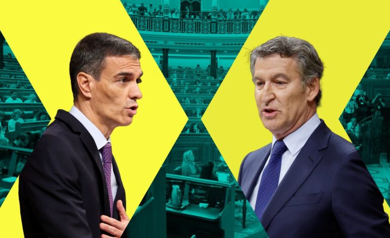 la intrahistoria de la bochornosa asociación de Feijóo entre las saunas del suegro de Sánchez y la prostitución