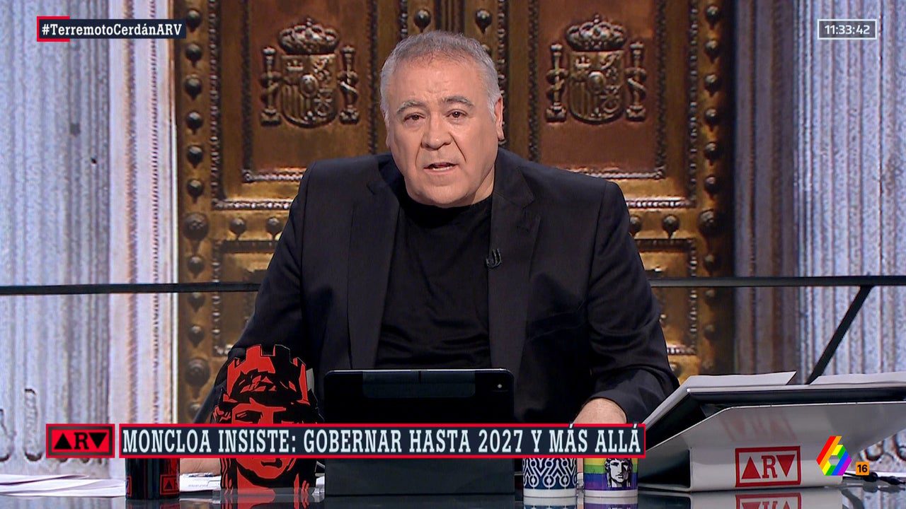 Están horrorizados, pero no quieren cargarse el Gobierno progresista