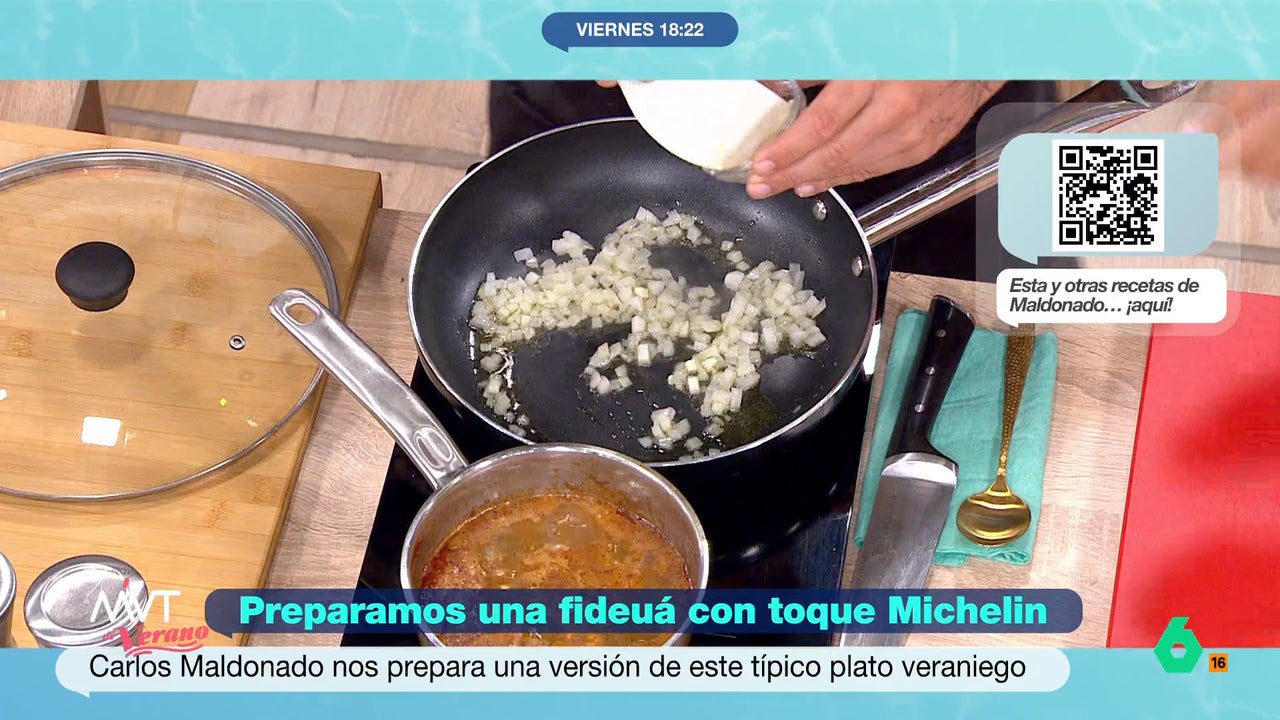 paso a paso y en vídeo